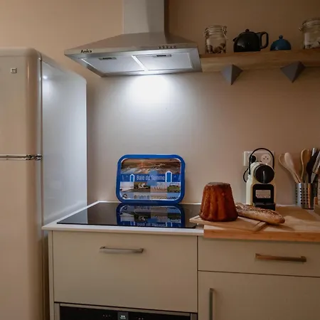 Le Petit Cocon De La Baie Cosy