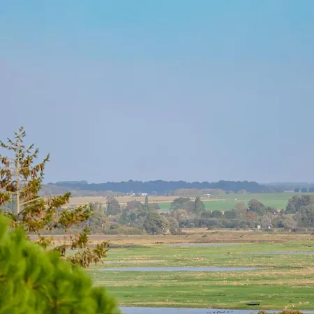 Le Petit Cocon De La Baie Cosy Saint-Valéry-sur-Somme
