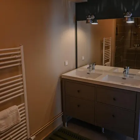 Le Petit Cocon De La Baie Cosy *