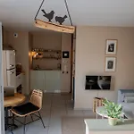 Le Petit Cocon De La Baie Cosy Saint-Valery-sur-Somme