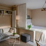 Le Petit Cocon De La Baie Cosy Apartamento Saint-Valery-sur-Somme