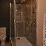 Apartamento Le Petit Cocon De La Baie Cosy