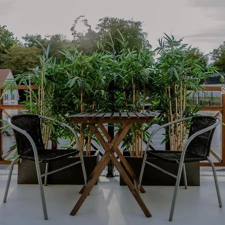 Apartment Le Petit Cocon De La Baie Cosy