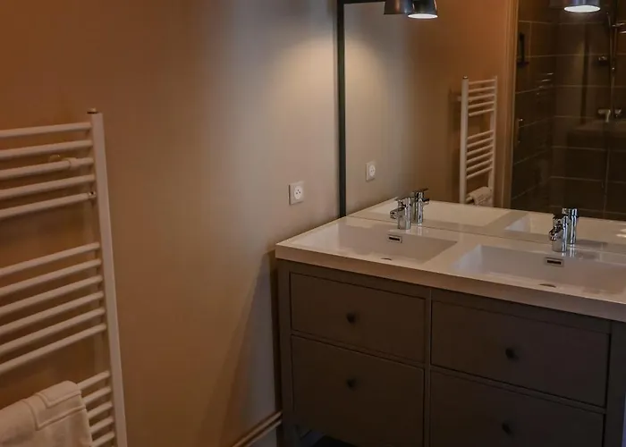 Le Petit Cocon De La Baie Cosy *