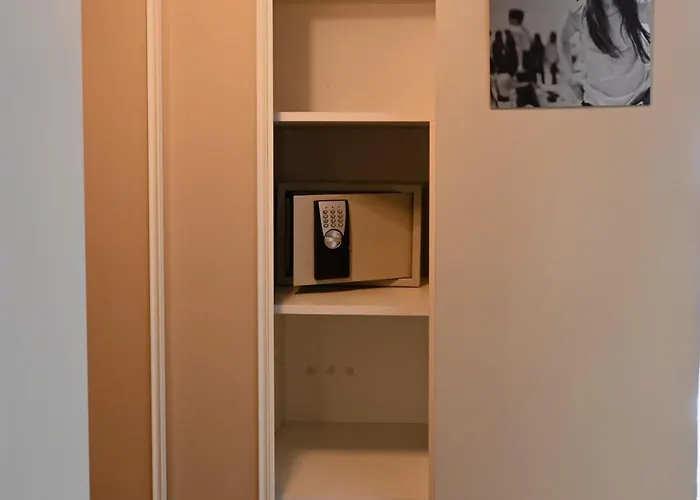 Appartement Le Petit Cocon De La Baie Cosy *